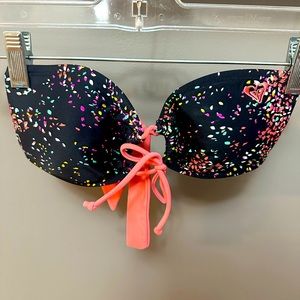 ROXY | Ladies Small Bandeau Bikini